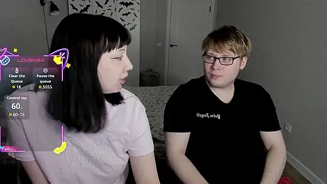 JayMollyy online show from 02.01.26