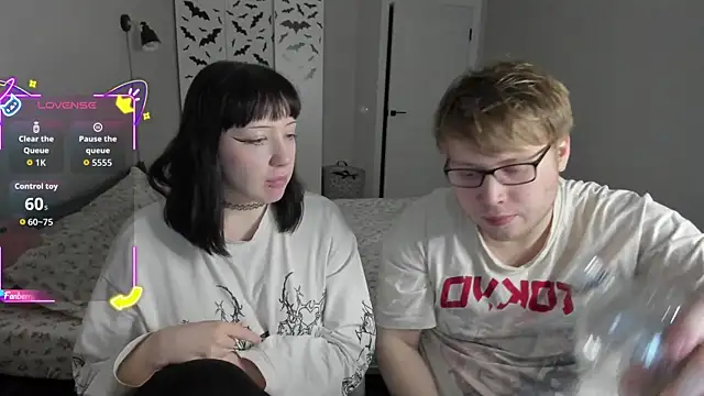 JayMollyy online show from 02.05.26