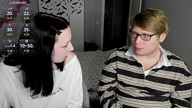 JayMollyy online show from 03.21.26