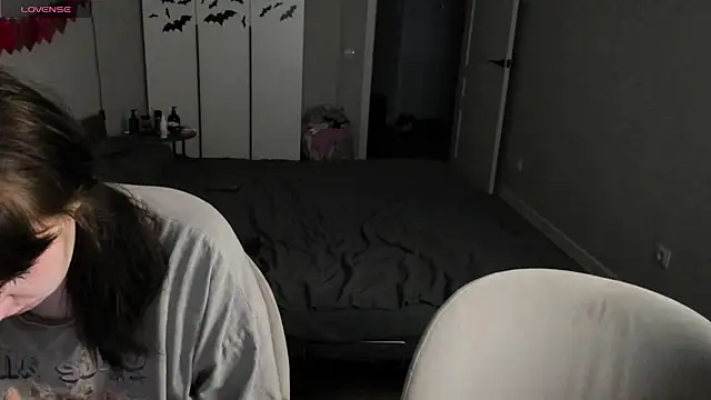 Snapshot of JayMollyy chatting on 07.21.26 JayMollyy online show from 07.21.26