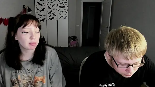 Snapshot of JayMollyy chatting on 07.24.26 JayMollyy online show from 07.24.26