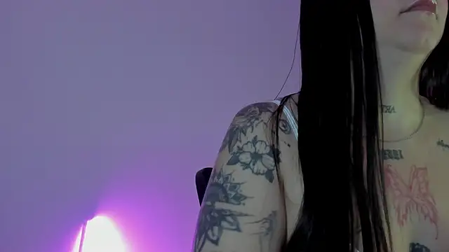 Celestte online show from 02.22.26