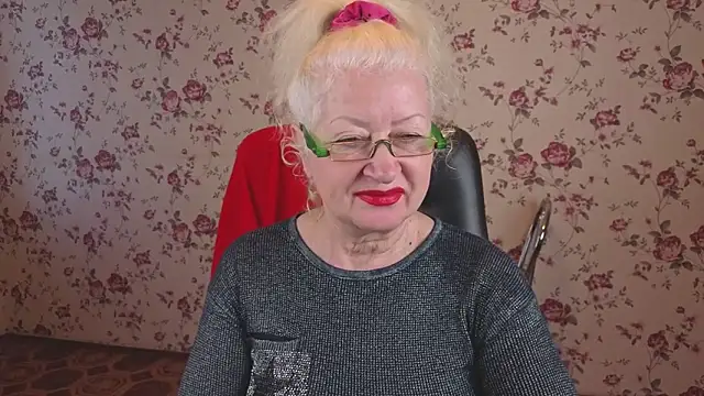 Maya Mayflower online show from 10.27.25