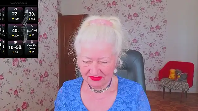 Maya Mayflower online show from 05.24.26