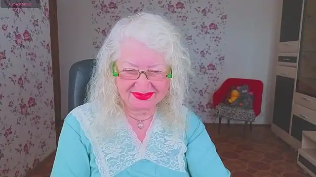 Maya Mayflower online show from 05.31.26
