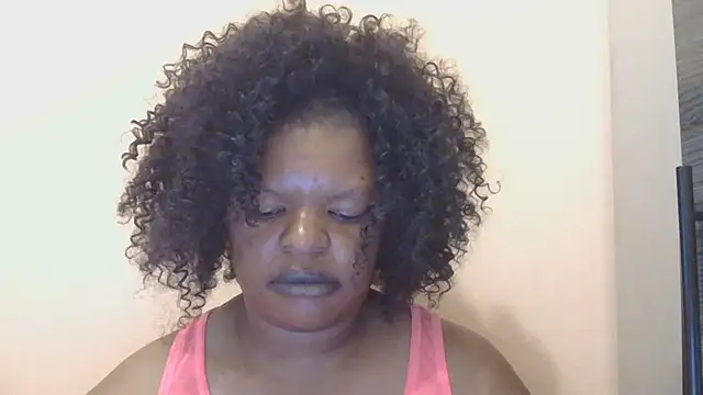 ebony rose11 online show from 09.11.25