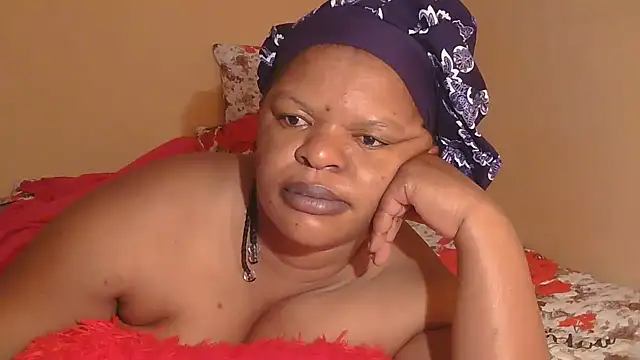 ebony rose11 online show from 10.11.25