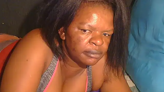 ebony rose11 online show from 03.21.26