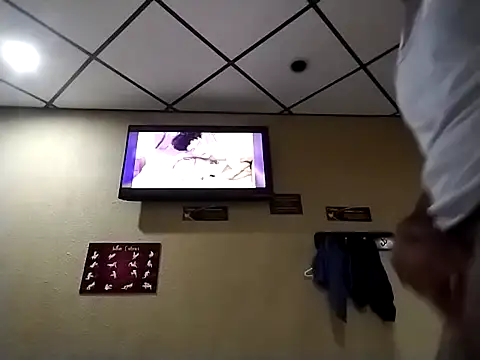 karlossan24 online show from 02.15.26