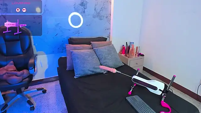 Snapshot of violeta_delavega1 chatting on 10.04.25 violeta delavega1 online show from 10.04.25