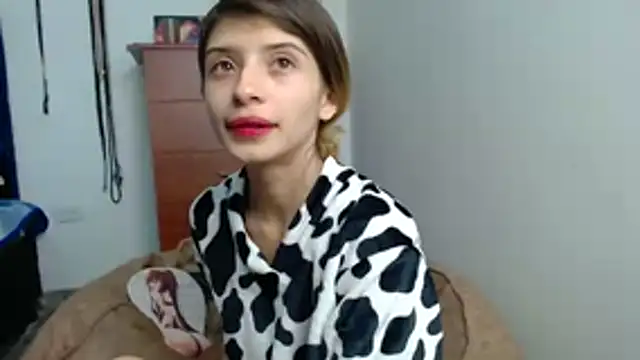 KratosAfroditacs online show from 04.21.26