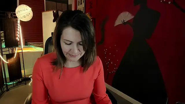 Snapshot of NicoleHitman chatting on 03.07.25 NicoleHitman online show from 03.07.25