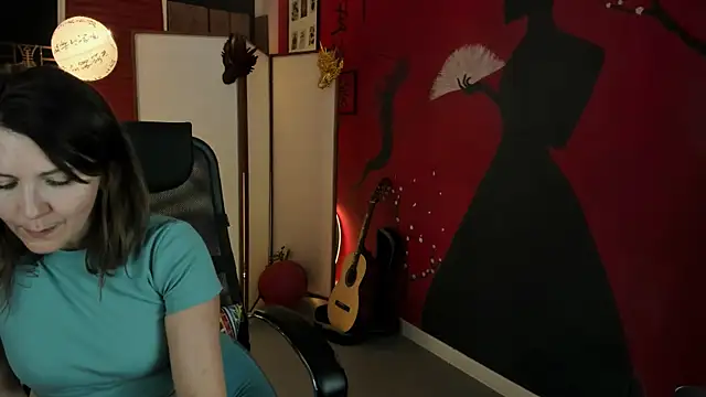 Snapshot of NicoleHitman chatting on 03.07.25 NicoleHitman online show from 03.07.25