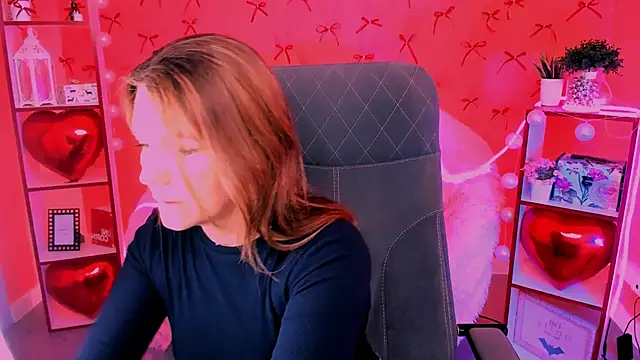 NicoleHitman online show from 02.12.26