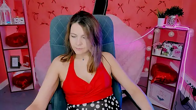 NicoleHitman online show from 02.22.26