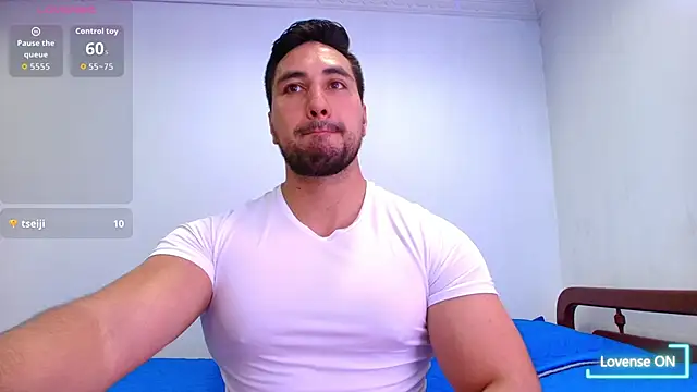 Kal El 8 online show from 03.30.26