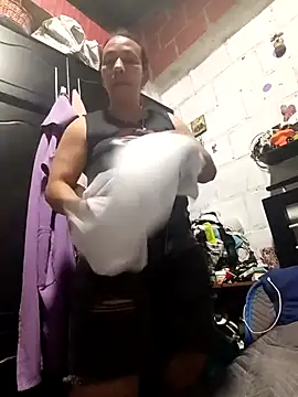 Antonela45 online show from 02.22.26