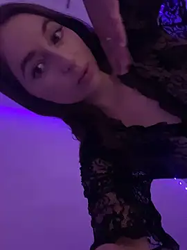 AlisaQSky online show from 10.13.25