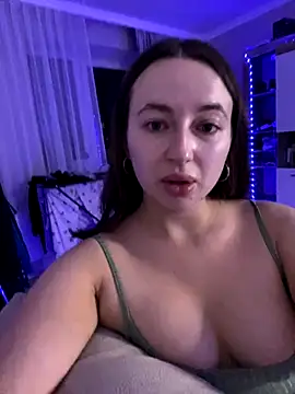 AlisaQSky online show from 10.14.25