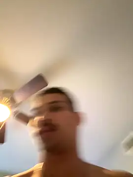 Maikolsalami2 online show from 10.31.25