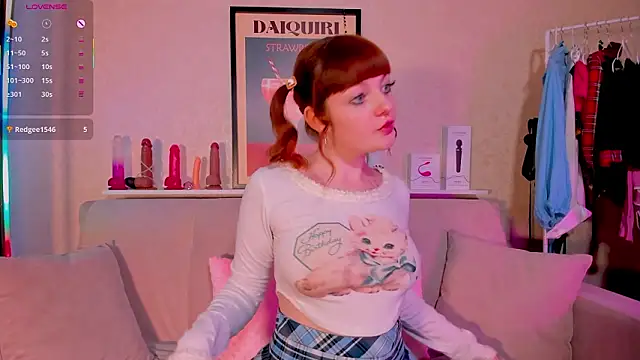 Ashley Nicks online show from 02.05.26