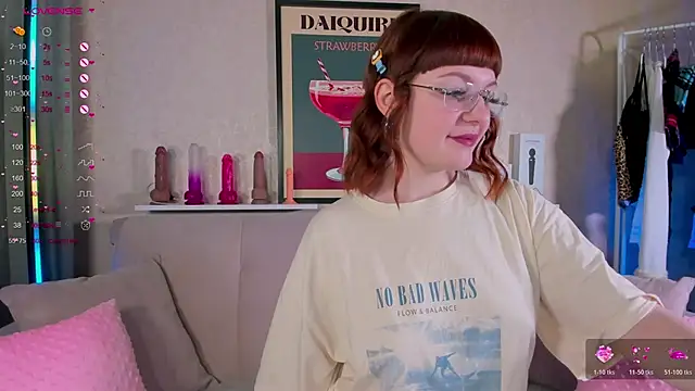 Ashley Nicks online show from 02.19.26