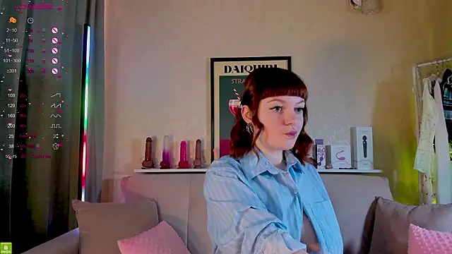 Ashley Nicks online show from 02.26.26