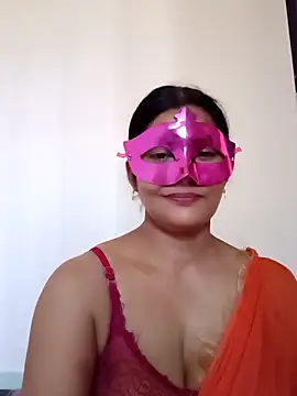 Snapshot of Ronak_kaur chatting on 10.10.25 Ronak kaur online show from 10.10.25