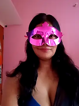 Snapshot of Ronak_kaur chatting on 10.29.25 Ronak kaur online show from 10.29.25