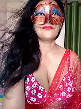 Ronak kaur online show from 04.15.26
