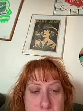 VeraaFlynn online show from 07.07.26