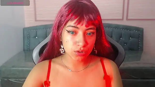 alexa romero t online show from 10.31.25