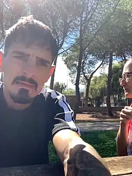 Snapshot of Anonim2026 chatting on 10.05.25 Anonim2026 online show from 10.05.25