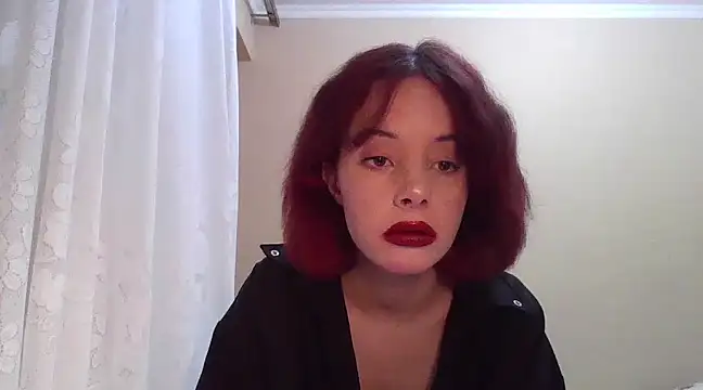  Amber Doll  online show from 03.09.25