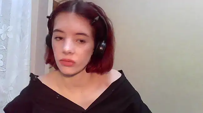  Amber Doll  online show from 03.10.25