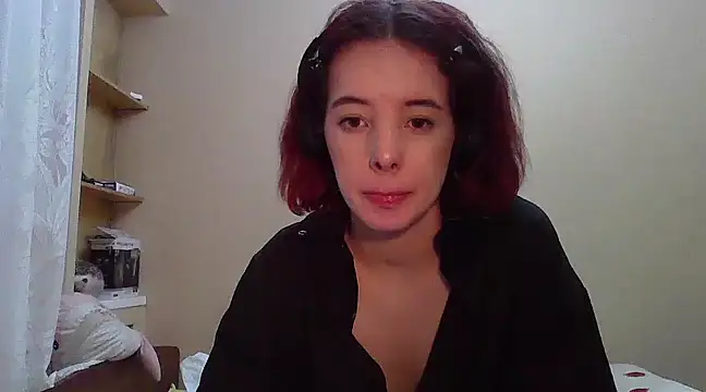  Amber Doll  online show from 03.10.25