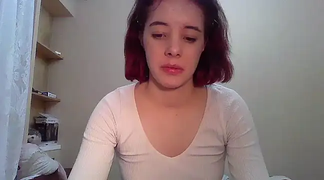  Amber Doll  online show from 03.10.25
