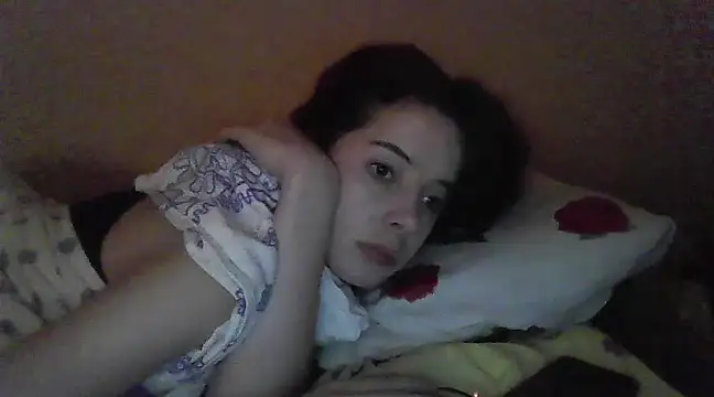  Amber Doll  online show from 03.11.25