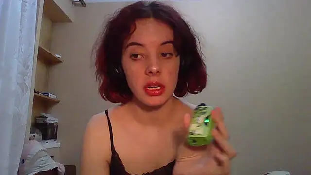  Amber Doll  online show from 03.11.25