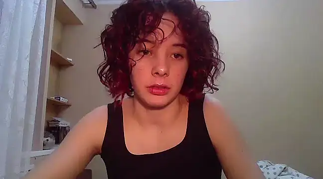  Amber Doll  online show from 03.14.25