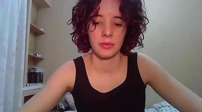  Amber Doll  online show from 03.15.25