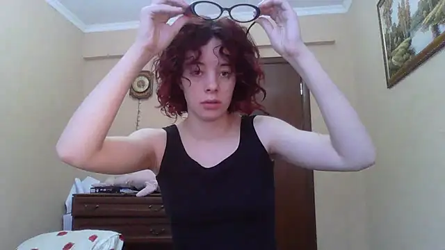  Amber Doll  online show from 03.15.25