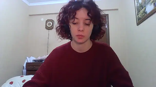  Amber Doll  online show from 03.15.25