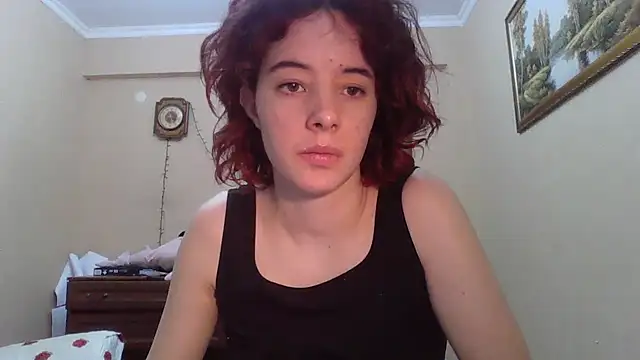  Amber Doll  online show from 03.16.25
