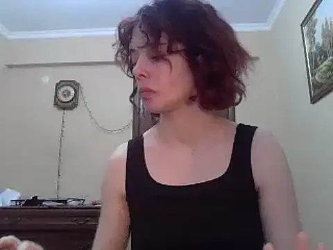  Amber Doll  online show from 03.16.25