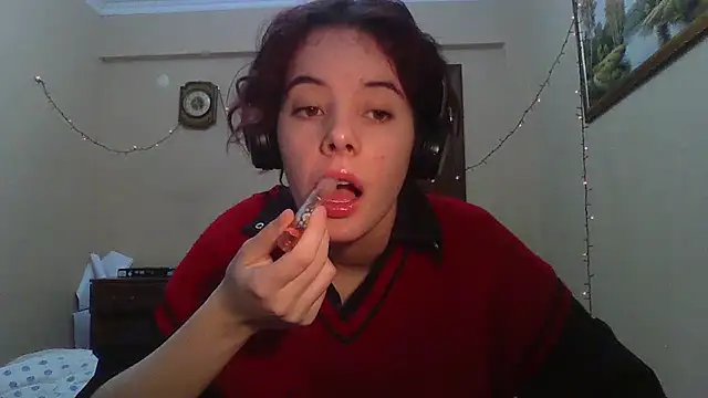  Amber Doll  online show from 03.17.25