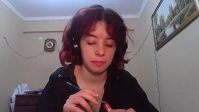  Amber Doll  online show from 03.17.25