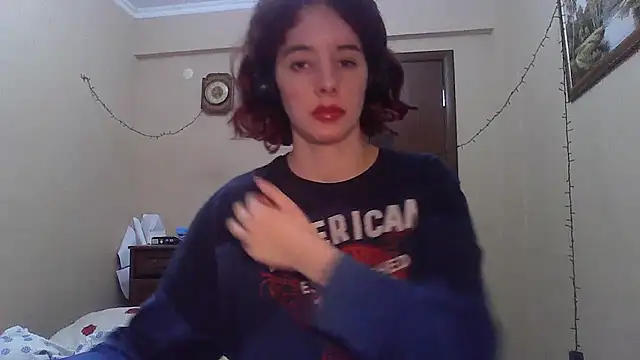  Amber Doll  online show from 03.17.25