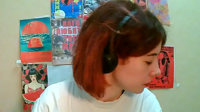  Amber Doll  online show from 03.22.25