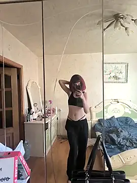  Amber Doll  online show from 09.10.25